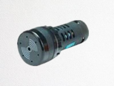 天逸雙音蜂鳴器、閃光雙音蜂鳴器 AD17-FMB/B AD17-SMB/B